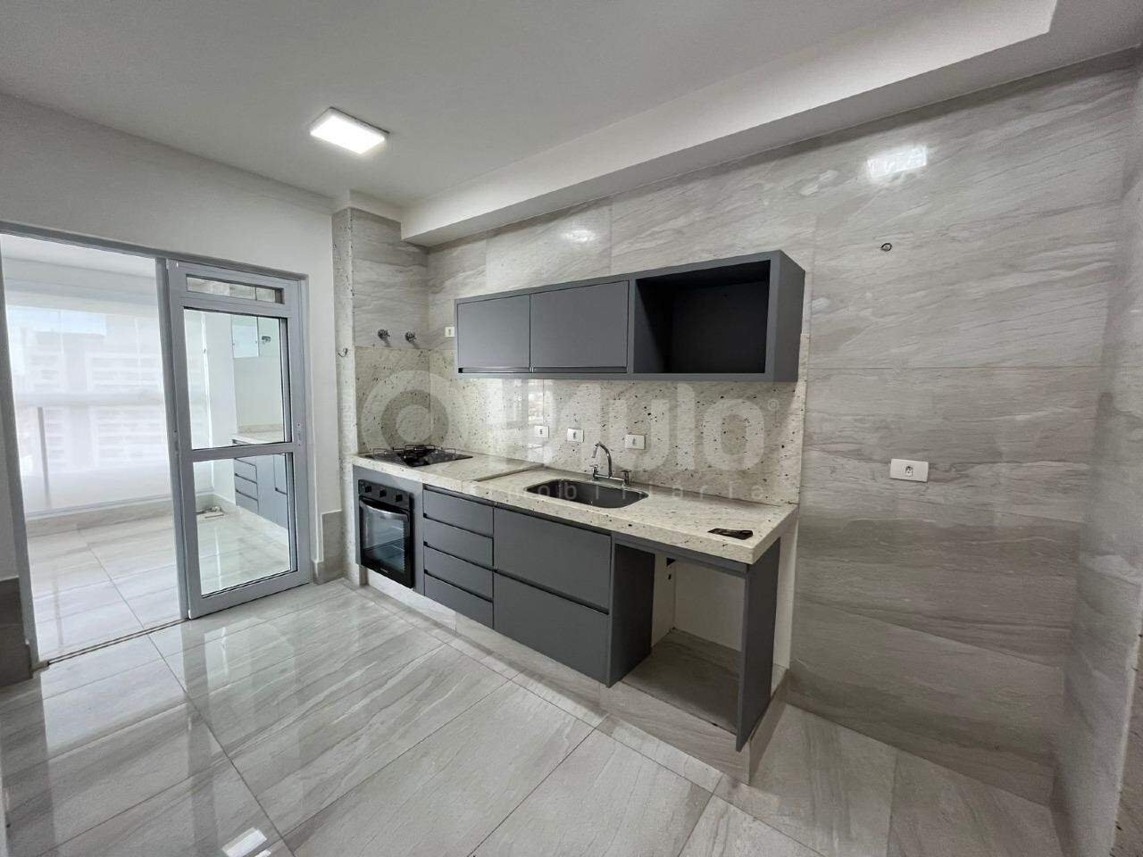 Apartamento para aluguel no São Dimas: 