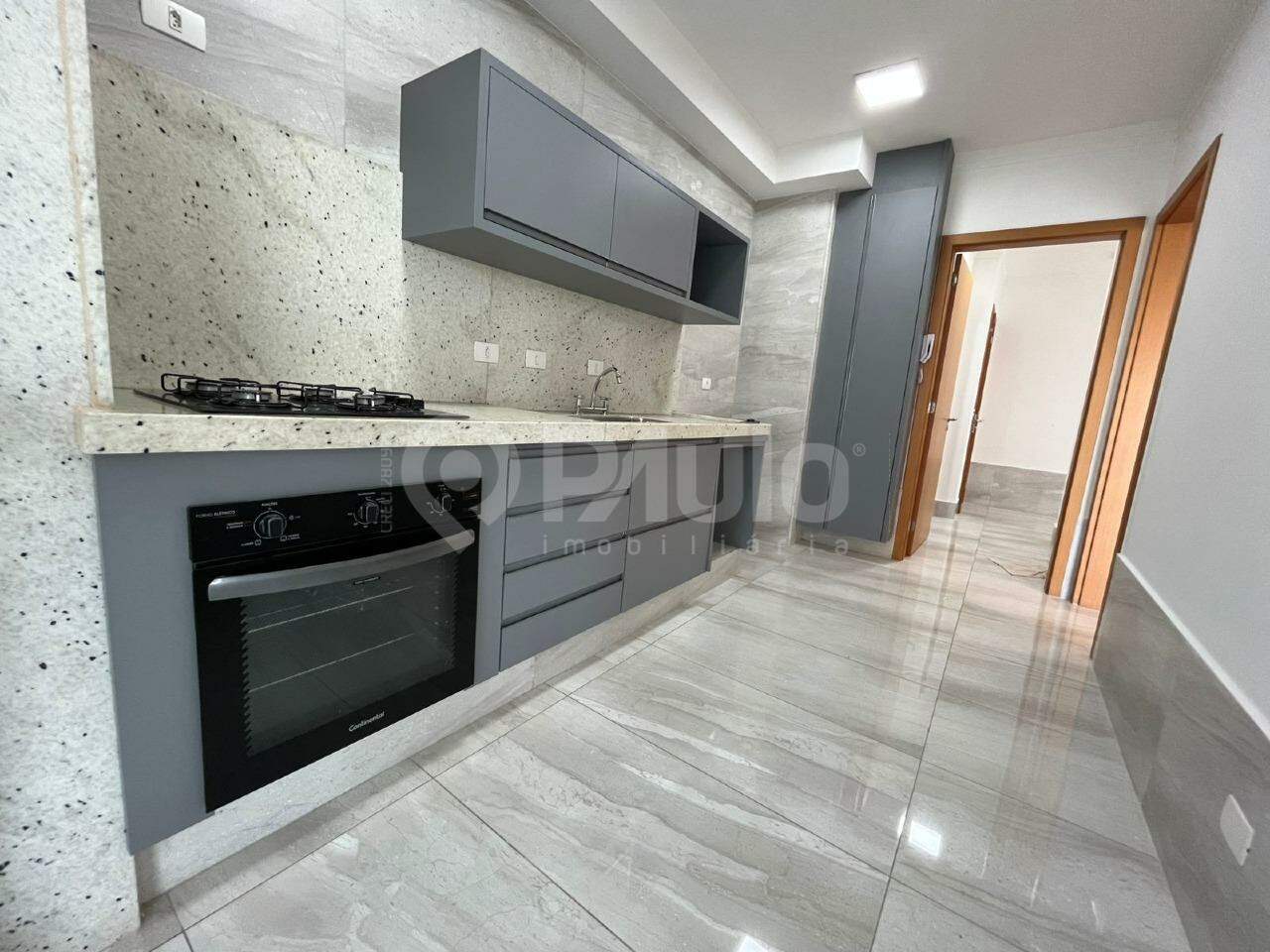 Apartamento para aluguel no São Dimas: 