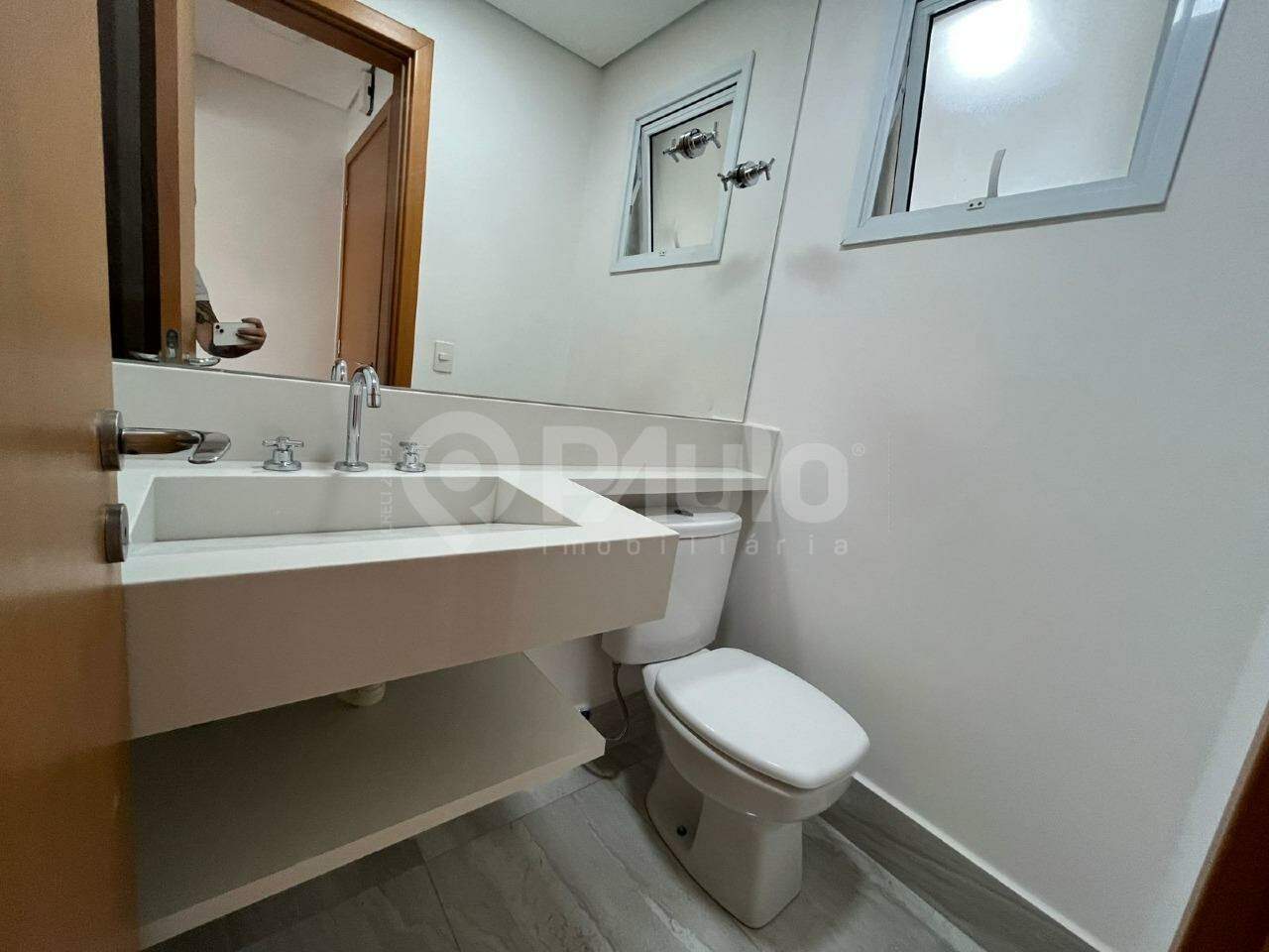 Apartamento para aluguel no São Dimas: 