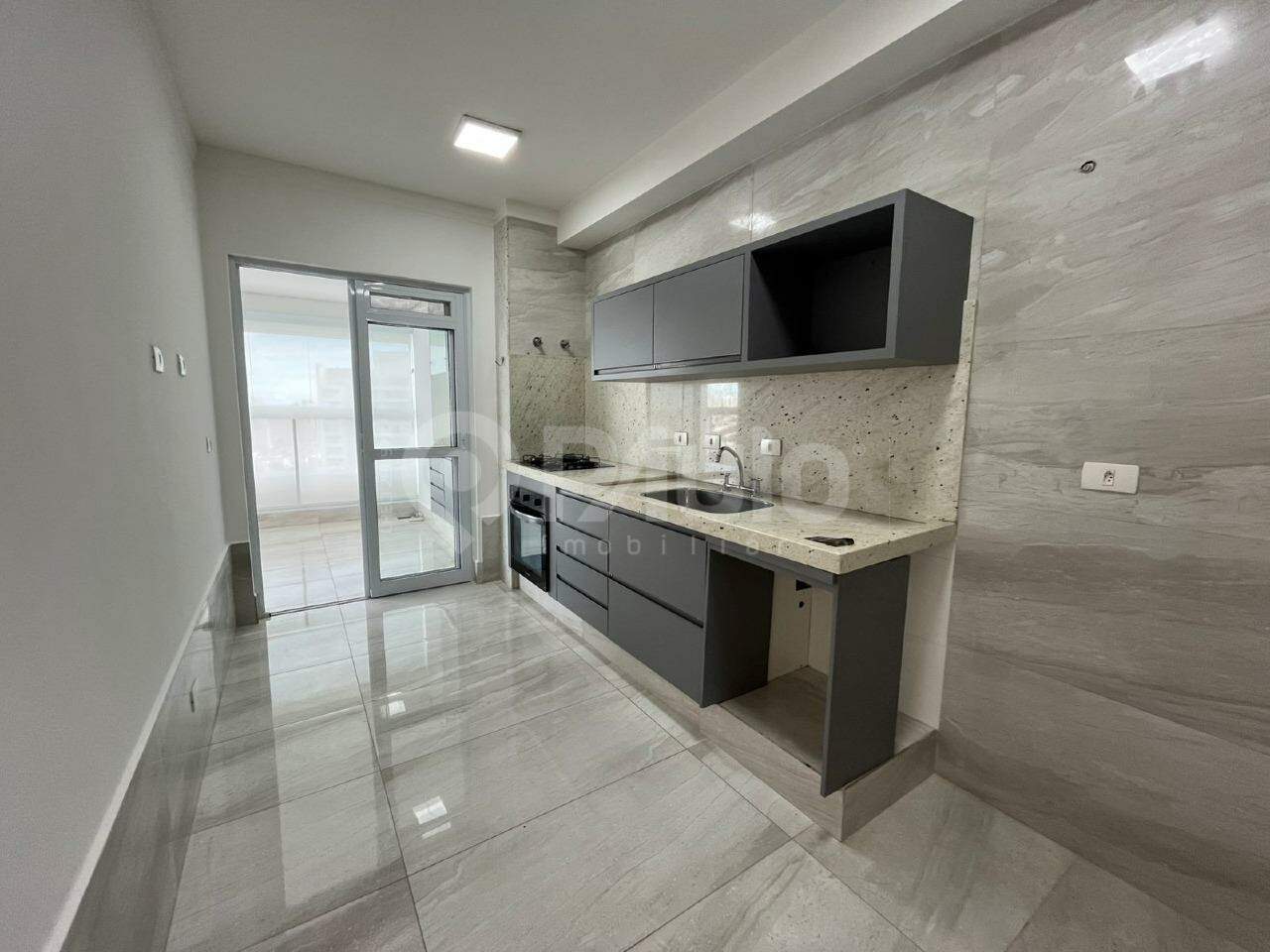 Apartamento para aluguel no São Dimas: 