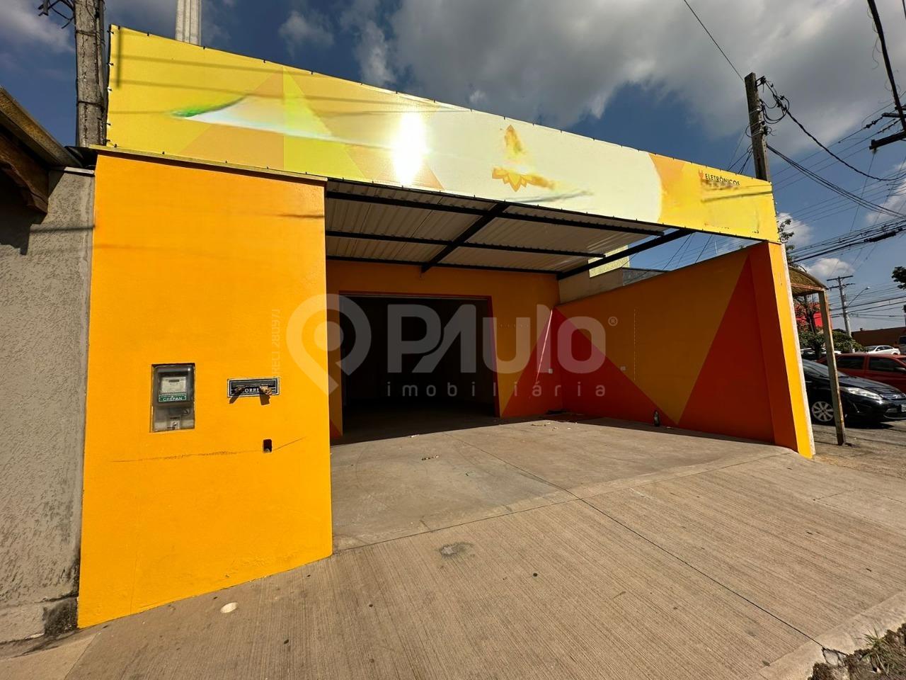 Barracão / Galpão para aluguel no Jardim Alvorada: 