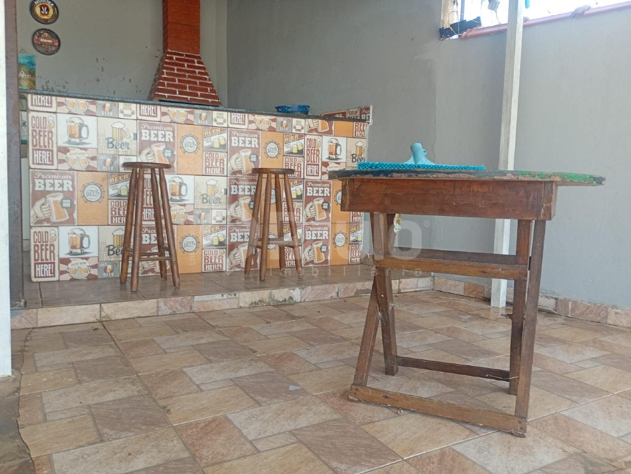 Casa à venda no Anhumas: 