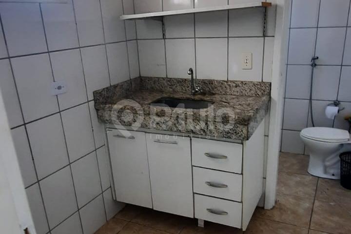 Sala Comercial para aluguel no Paulicéia: 