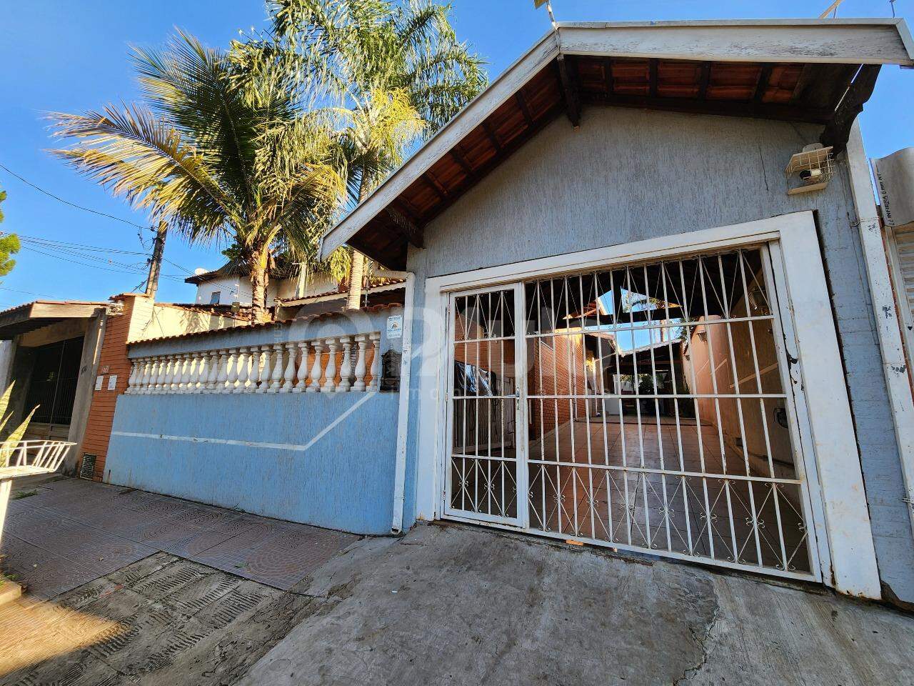 Casa à venda no Perdizes: 