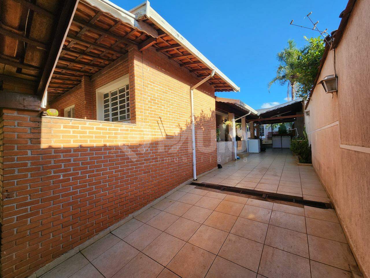 Casa à venda no Perdizes: CORREDOR DE ENTRADA