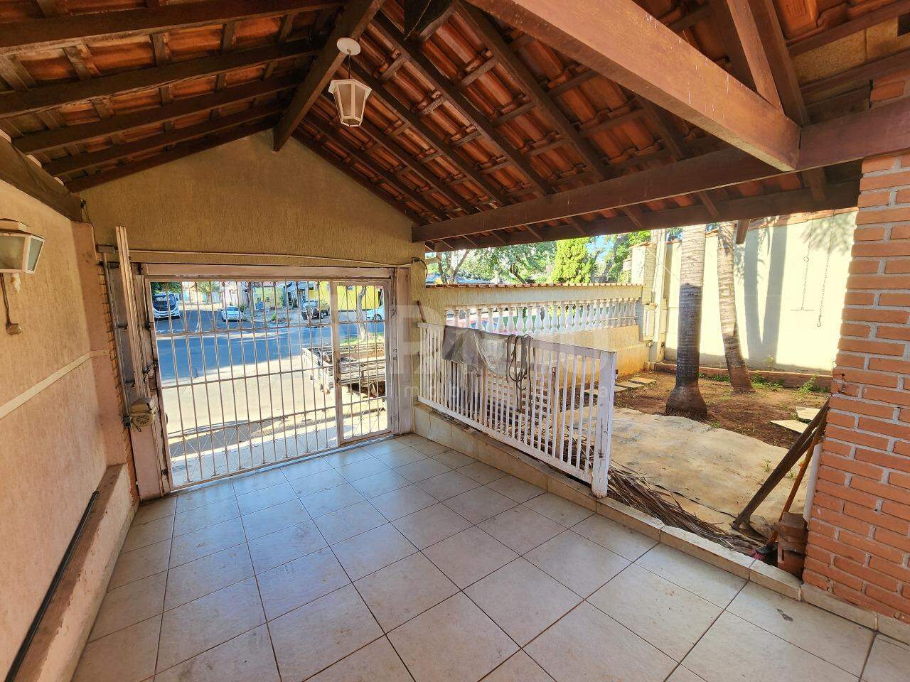 Casa à venda no Perdizes: FRENTE