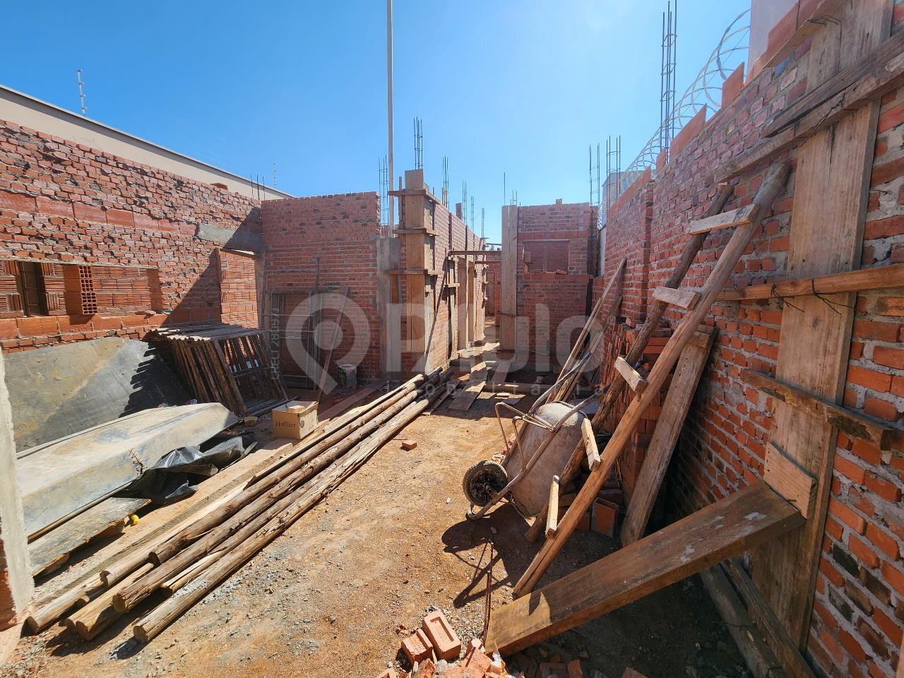 Casa à venda no Jardim Caxambu: 