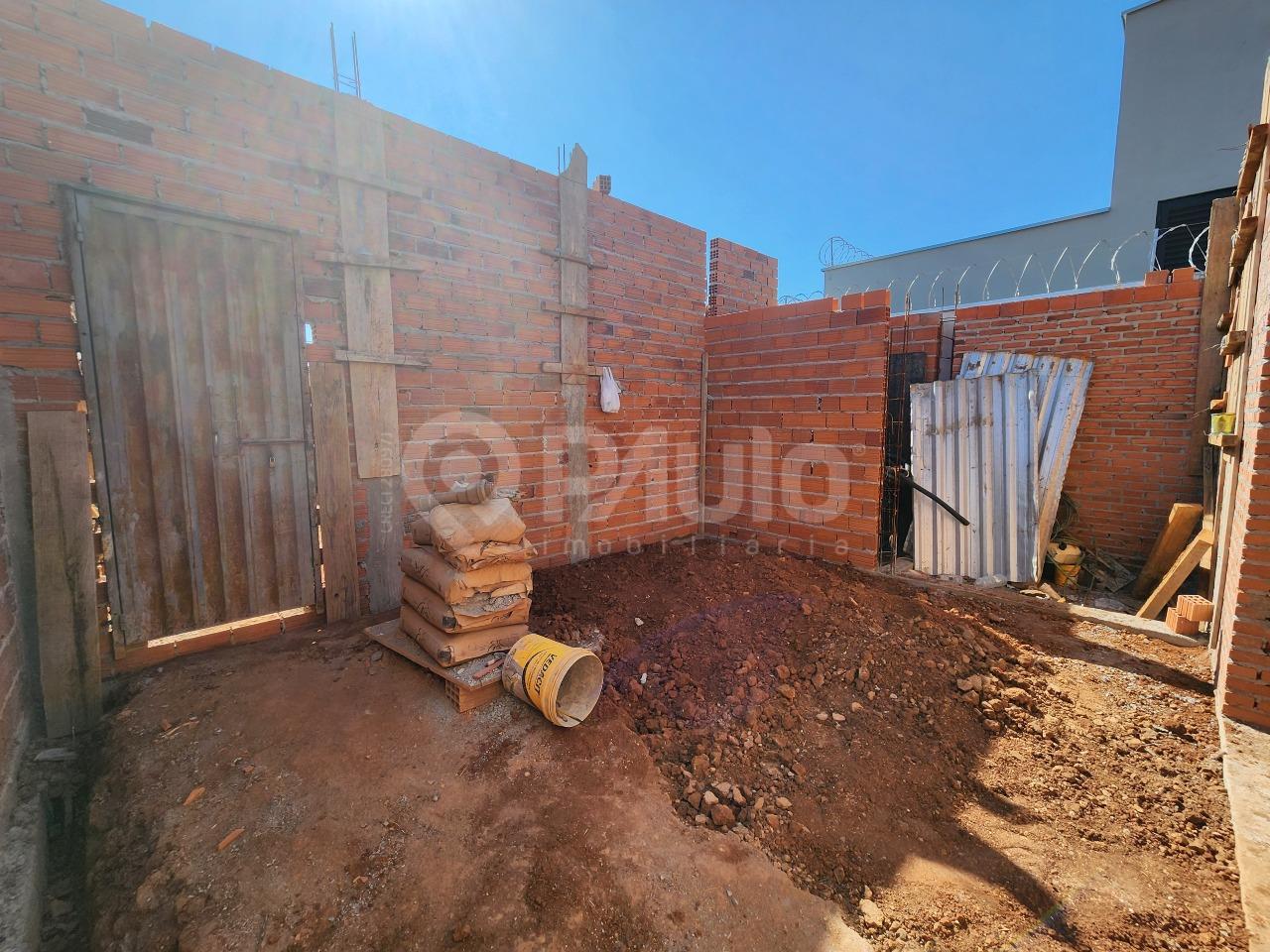 Casa à venda no Jardim Caxambu: 