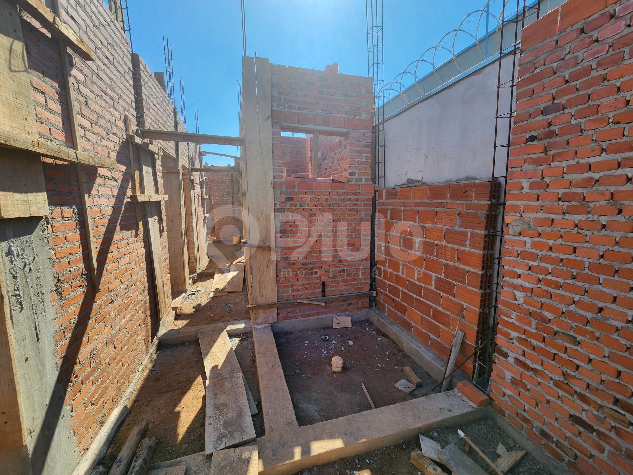 Casa à venda no Jardim Caxambu: 