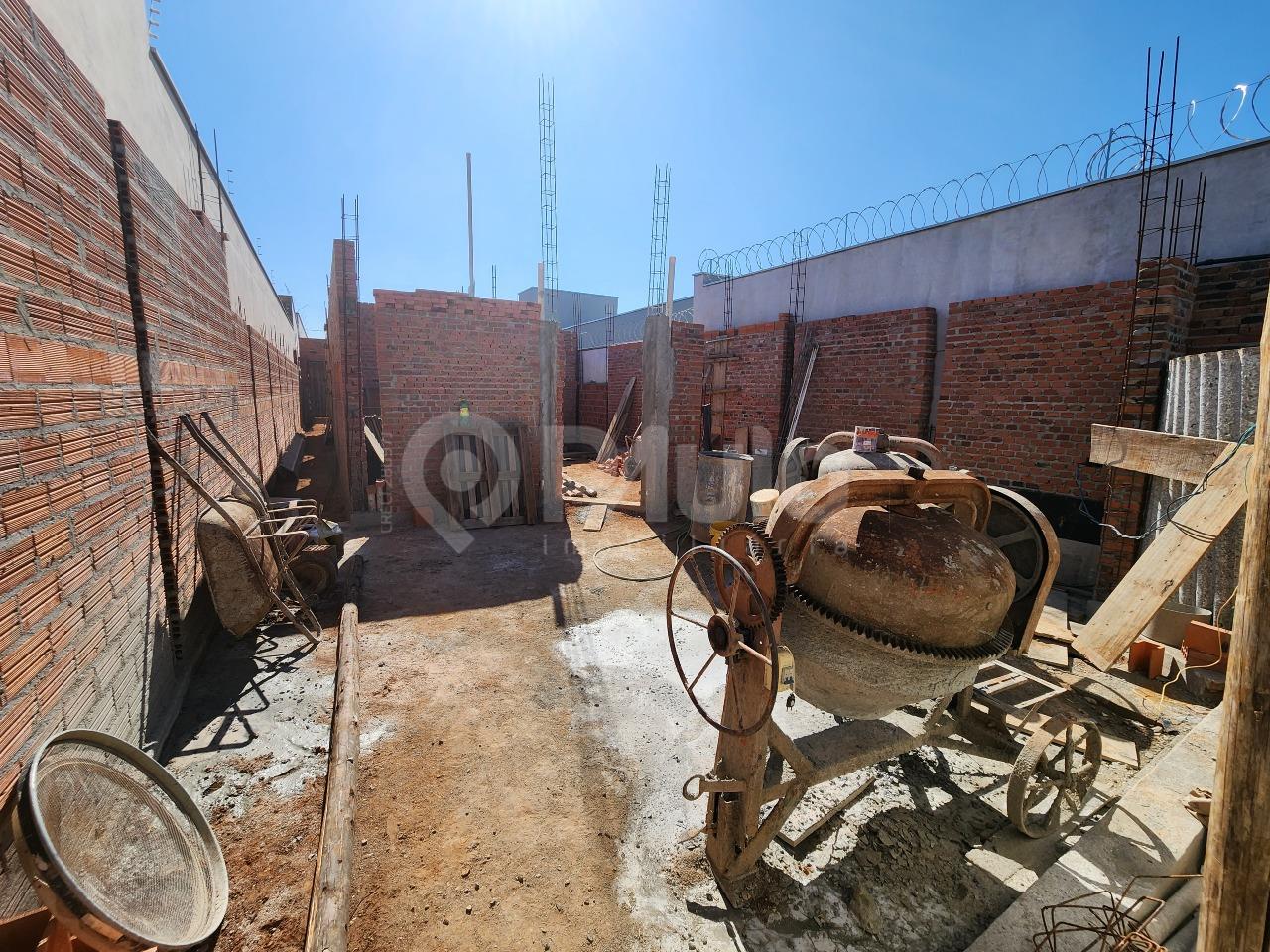 Casa à venda no Jardim Caxambu: 
