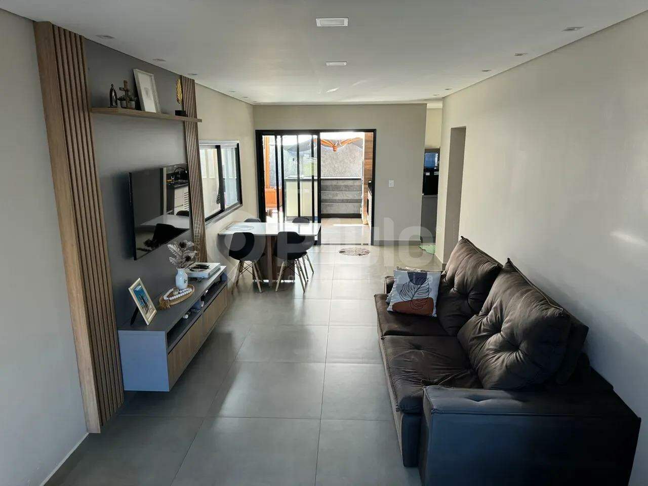 Casa em Condomínio à venda no Taquaral: 