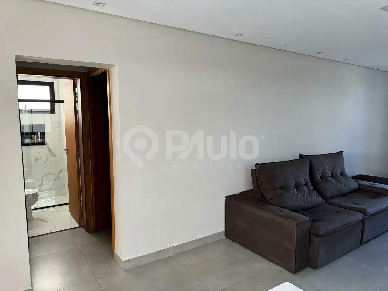 Casa em Condomínio à venda no Taquaral: 