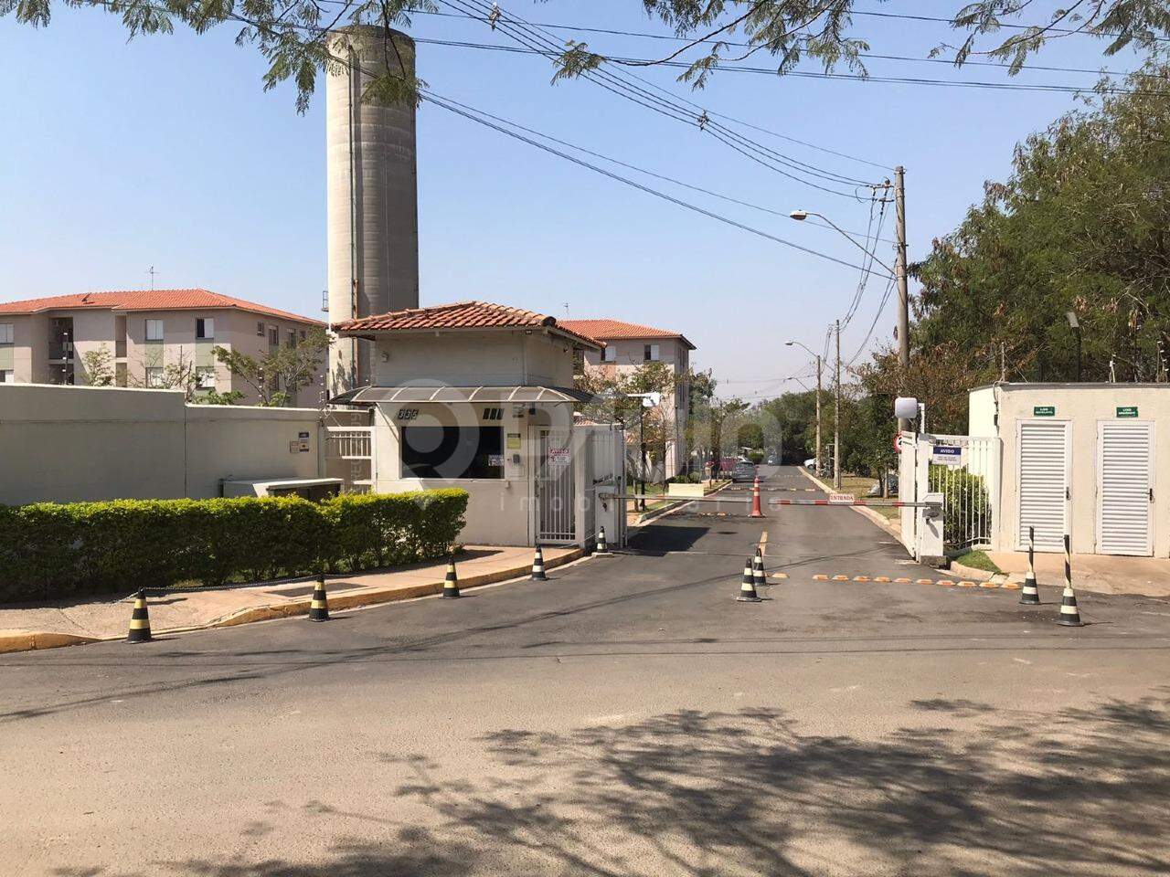 Apartamento à venda no Vale do Sol: 