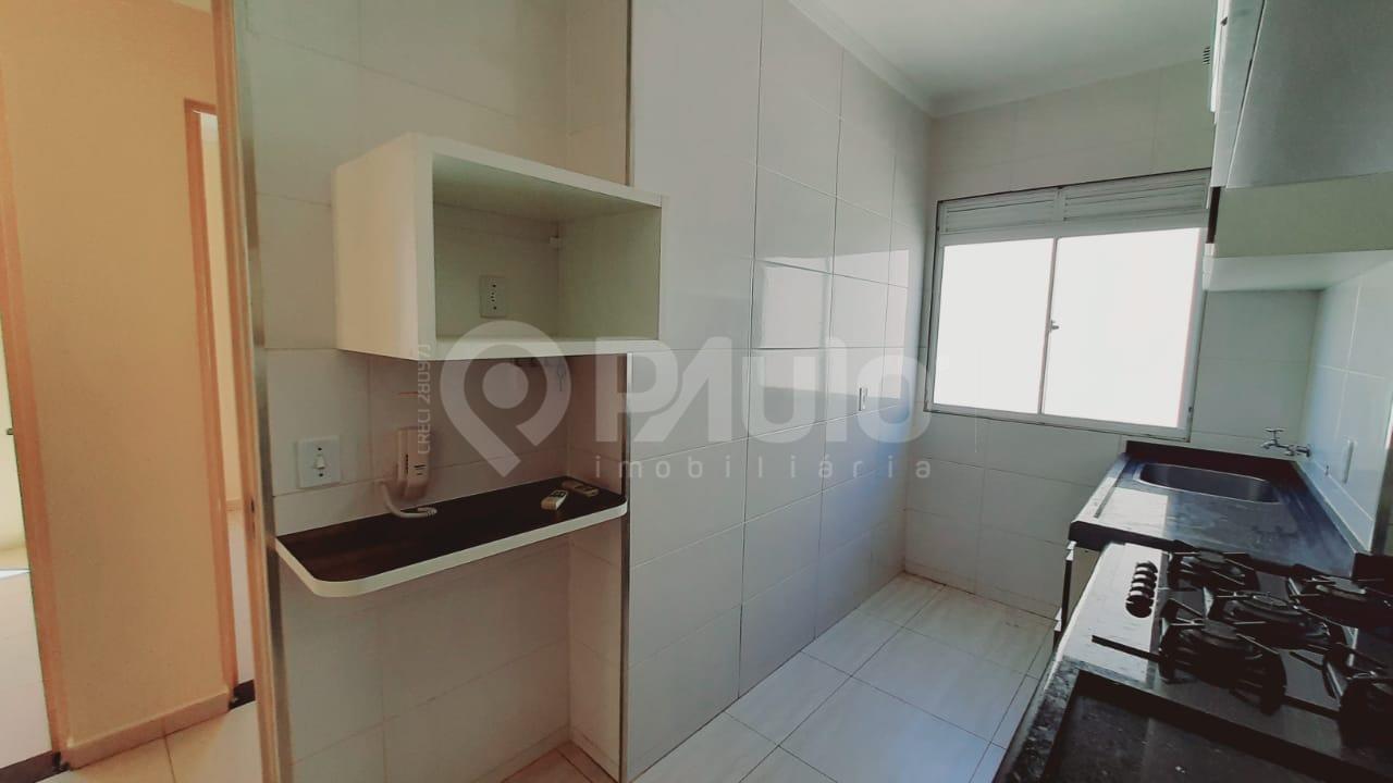 Apartamento à venda no Vale do Sol: 