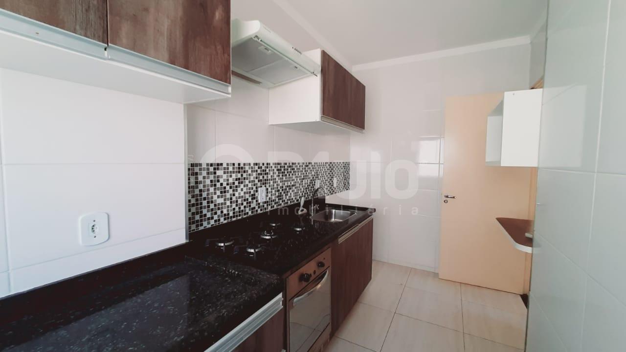 Apartamento à venda no Vale do Sol: 