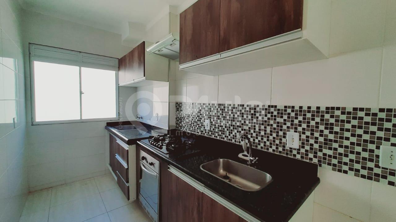 Apartamento à venda no Vale do Sol: 