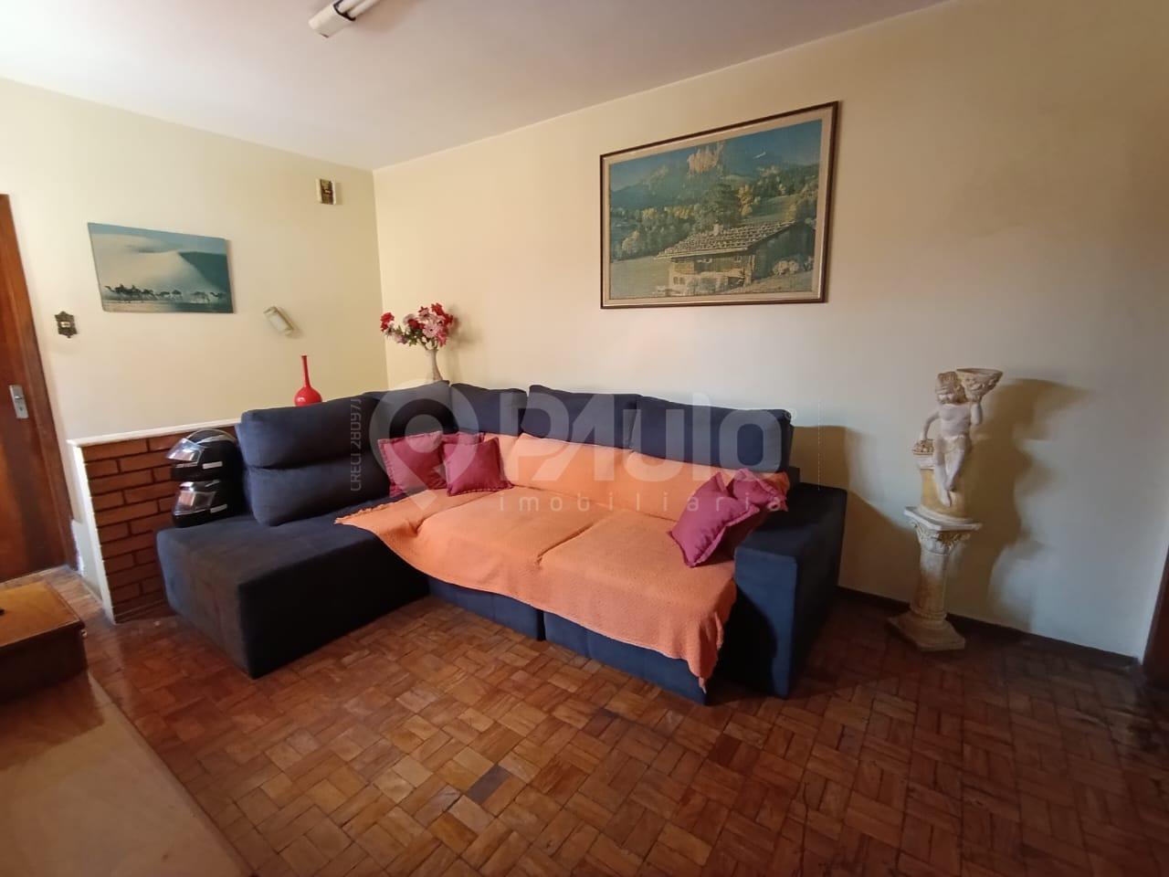 Casa à venda no Nova América: 