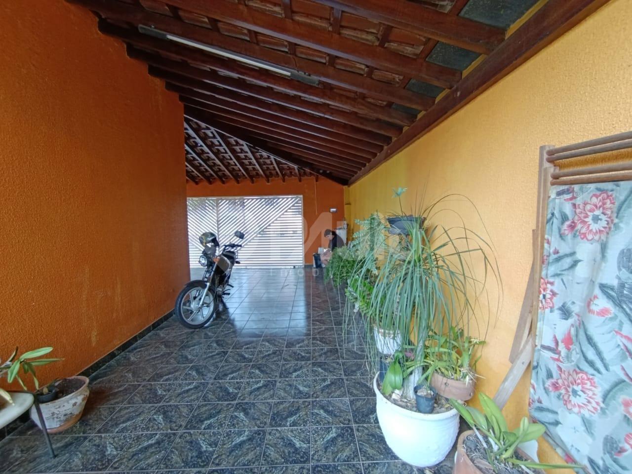 Casa à venda no Nova América: 