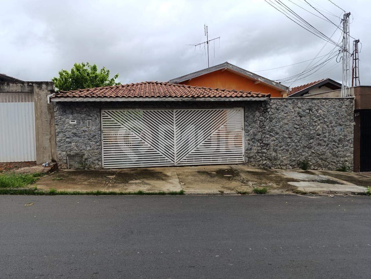 Casa à venda no Nova América: 