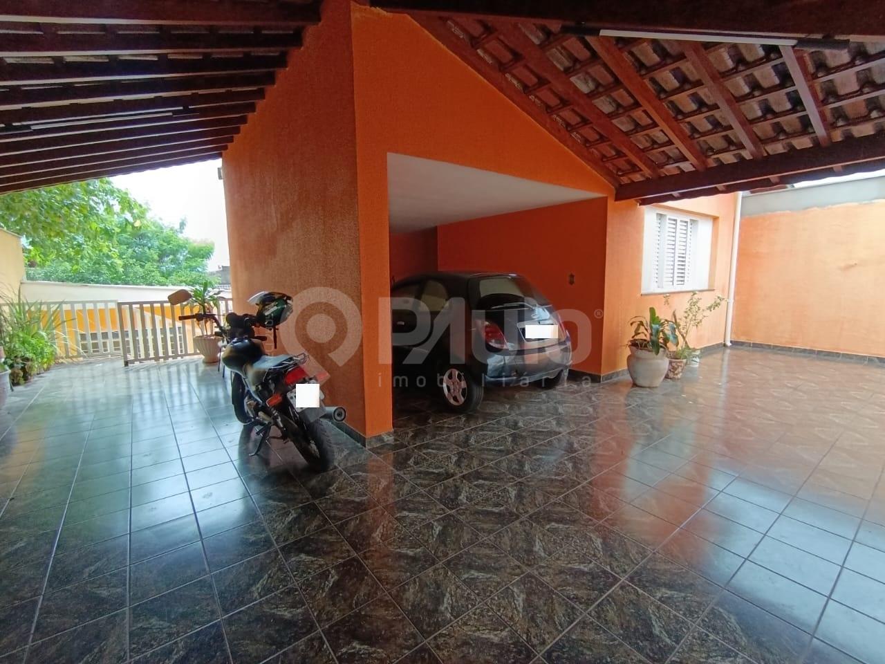 Casa à venda no Nova América: 