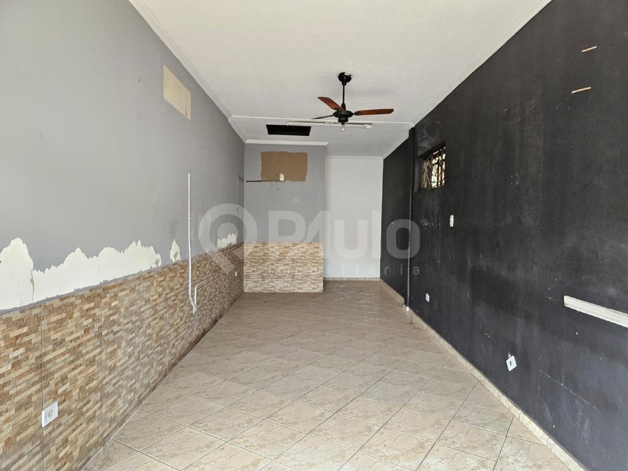 Salão Comercial para aluguel no Paulicéia: 