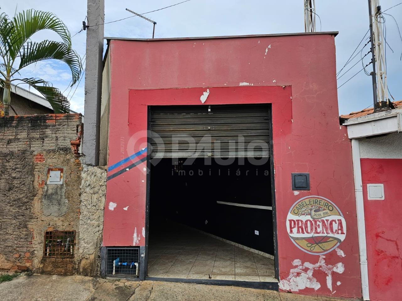 Salão Comercial para aluguel no Paulicéia: 