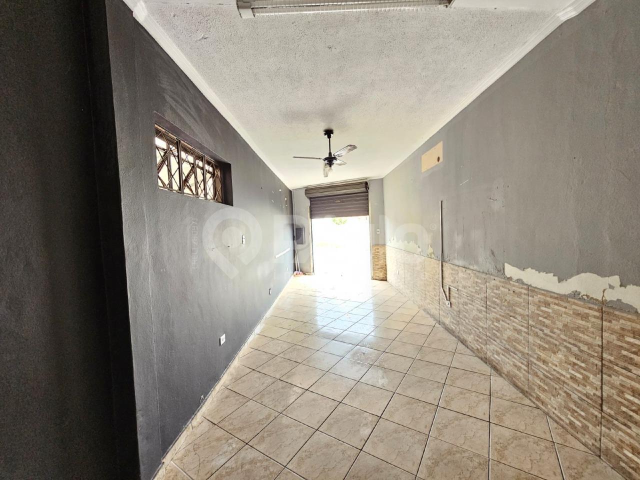 Salão Comercial para aluguel no Paulicéia: 