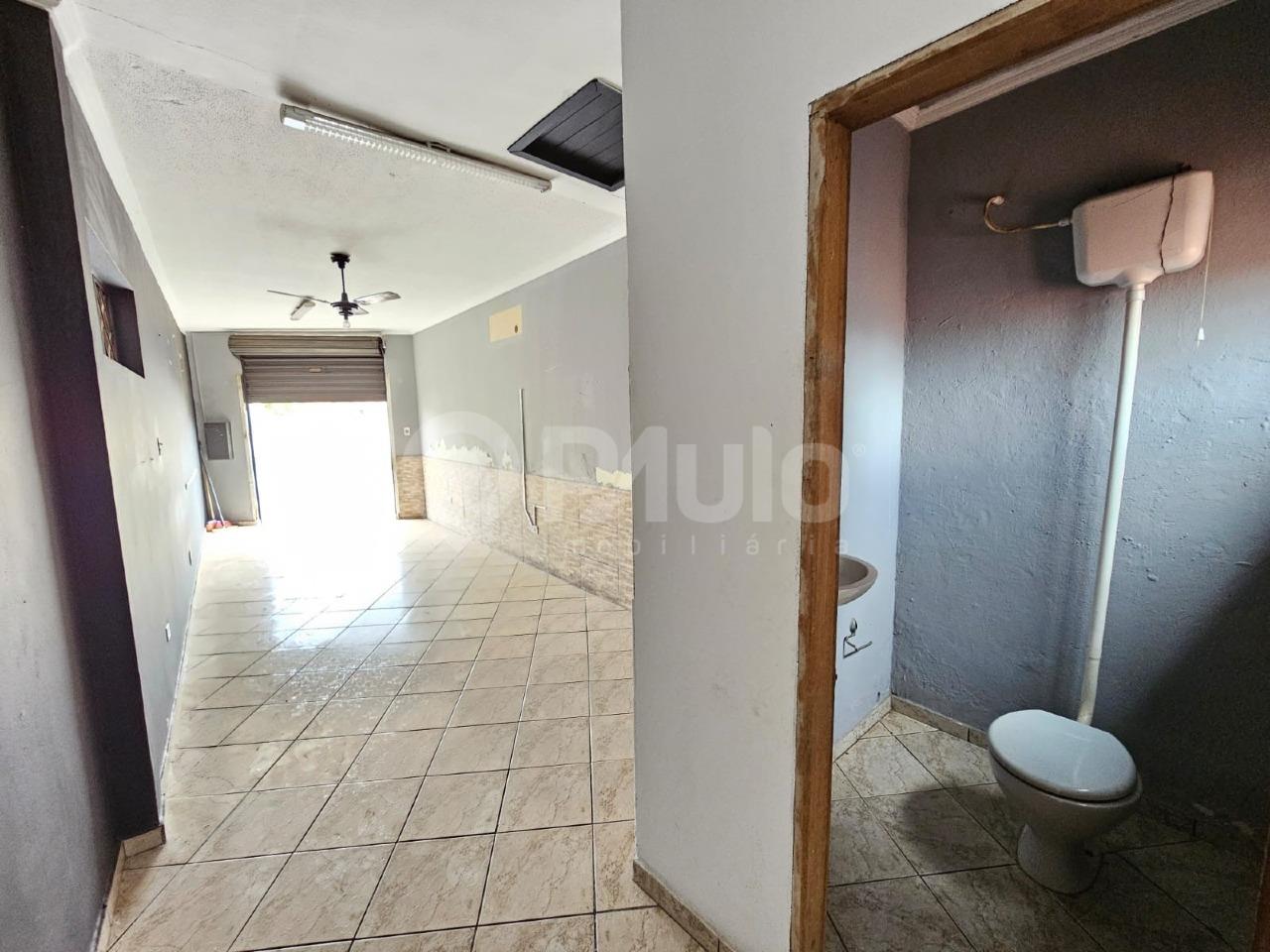 Salão Comercial para aluguel no Paulicéia: 