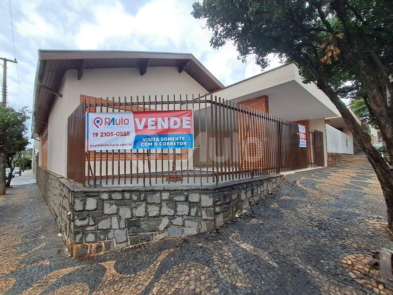 Casa à venda no São Dimas: 