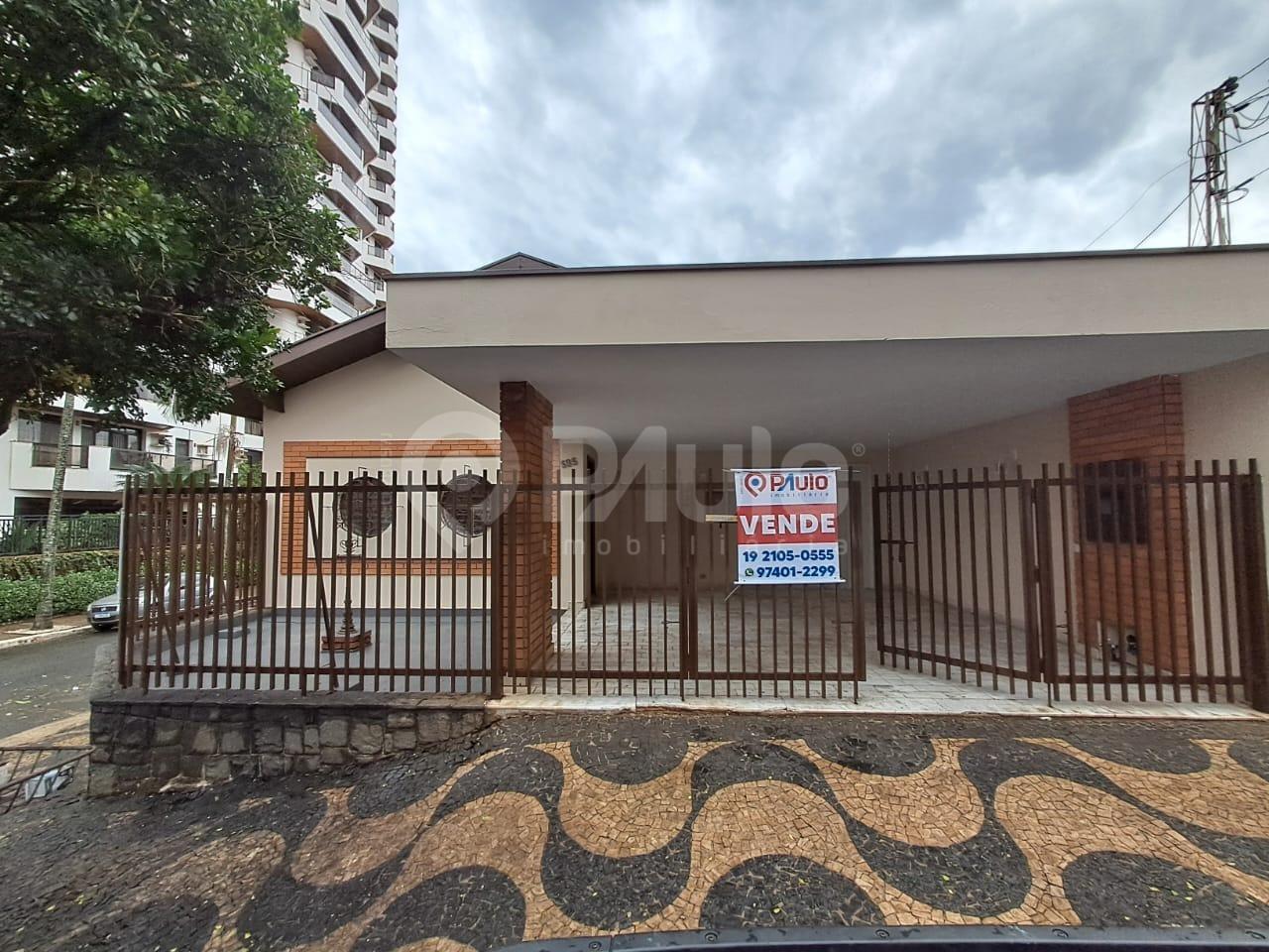 Casa à venda no São Dimas: 