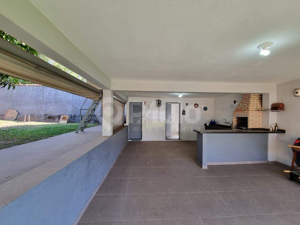 Chácara à venda no Residencial Santa Luzia: ÁREA GOURMET 