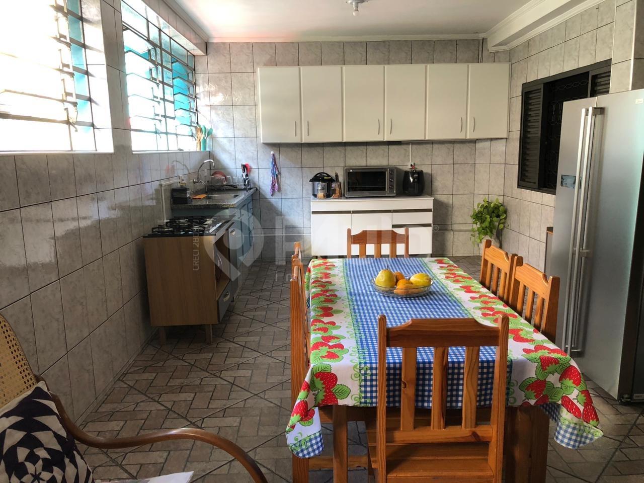 Casa à venda no Jardim Gloria: 