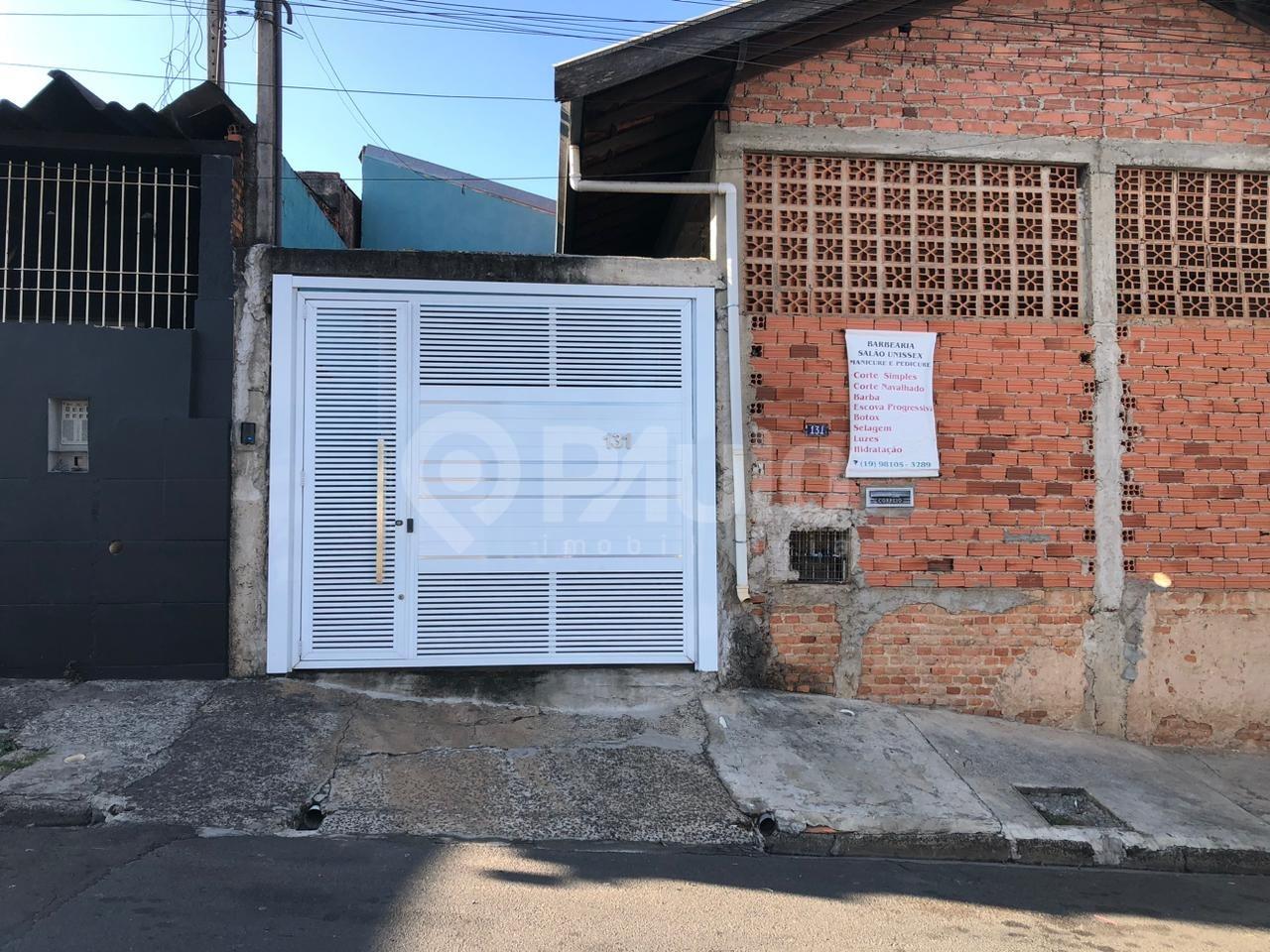 Casa à venda no Jardim Gloria: 