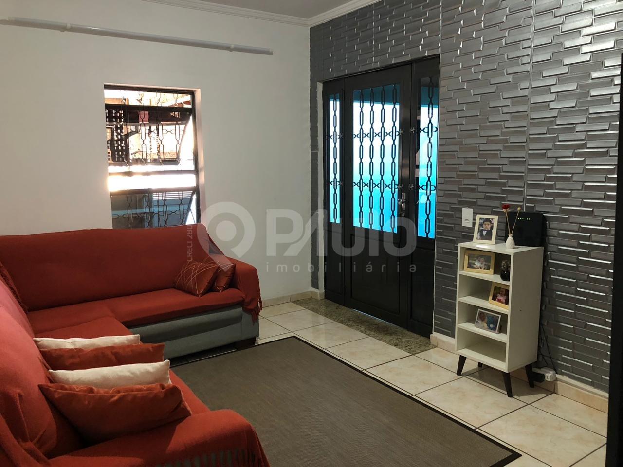 Casa à venda no Jardim Gloria: 