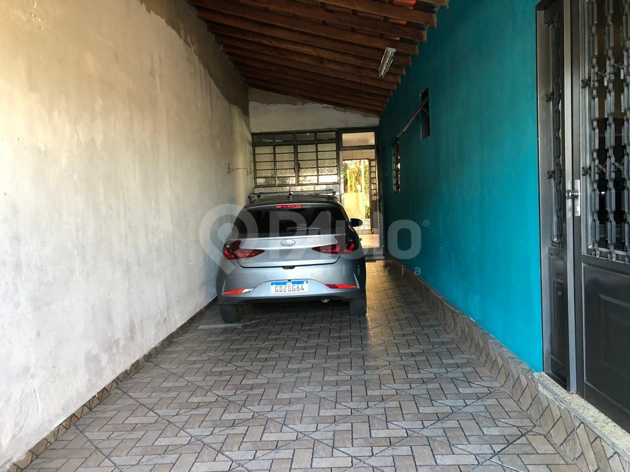 Casa à venda no Jardim Gloria: 