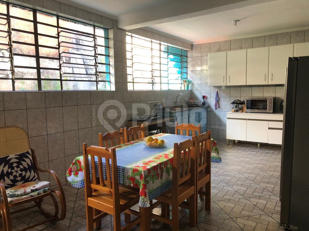 Casa à venda no Jardim Gloria: 