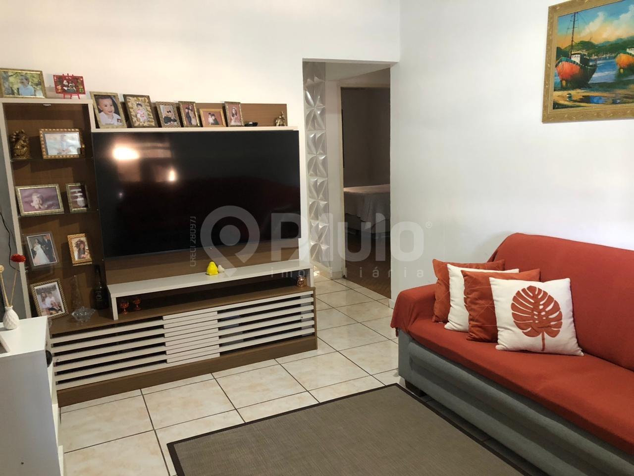 Casa à venda no Jardim Gloria: 