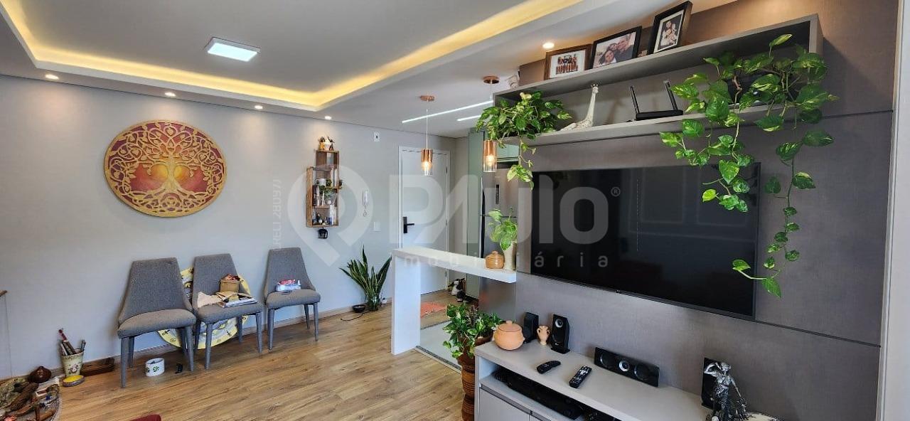 Apartamento à venda no Piracicamirim: 