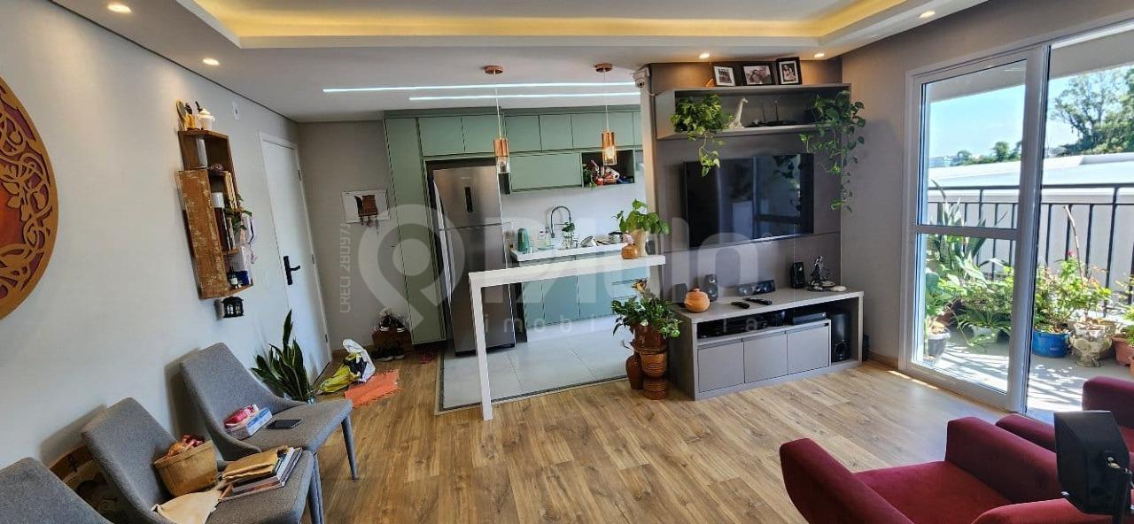 Apartamento à venda no Piracicamirim: 