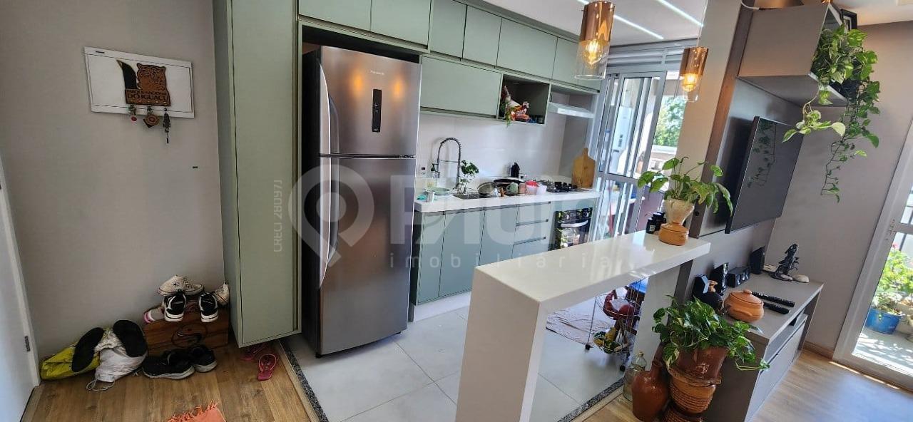 Apartamento à venda no Piracicamirim: 