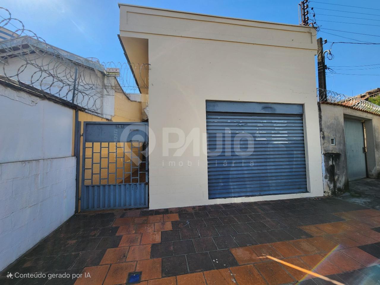 Barracão / Galpão para aluguel no Higienópolis: 