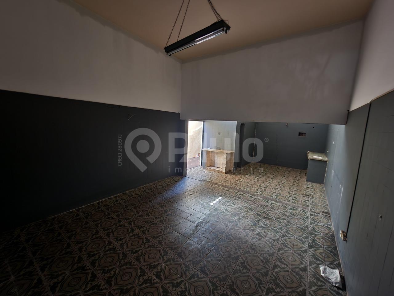 Barracão / Galpão para aluguel no Higienópolis: 