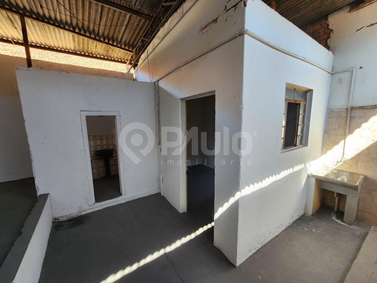 Barracão / Galpão para aluguel no Higienópolis: 