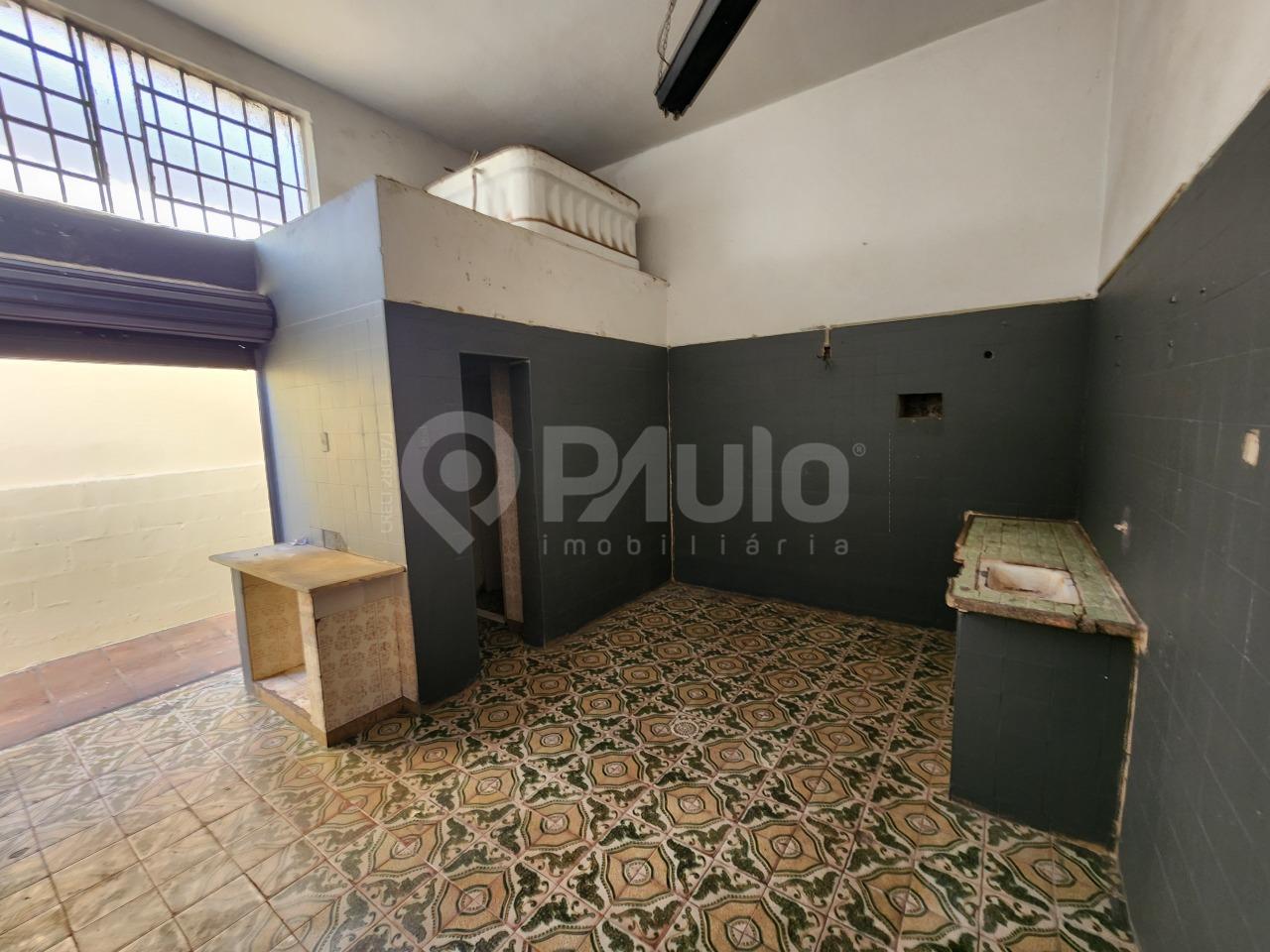 Barracão / Galpão para aluguel no Higienópolis: 