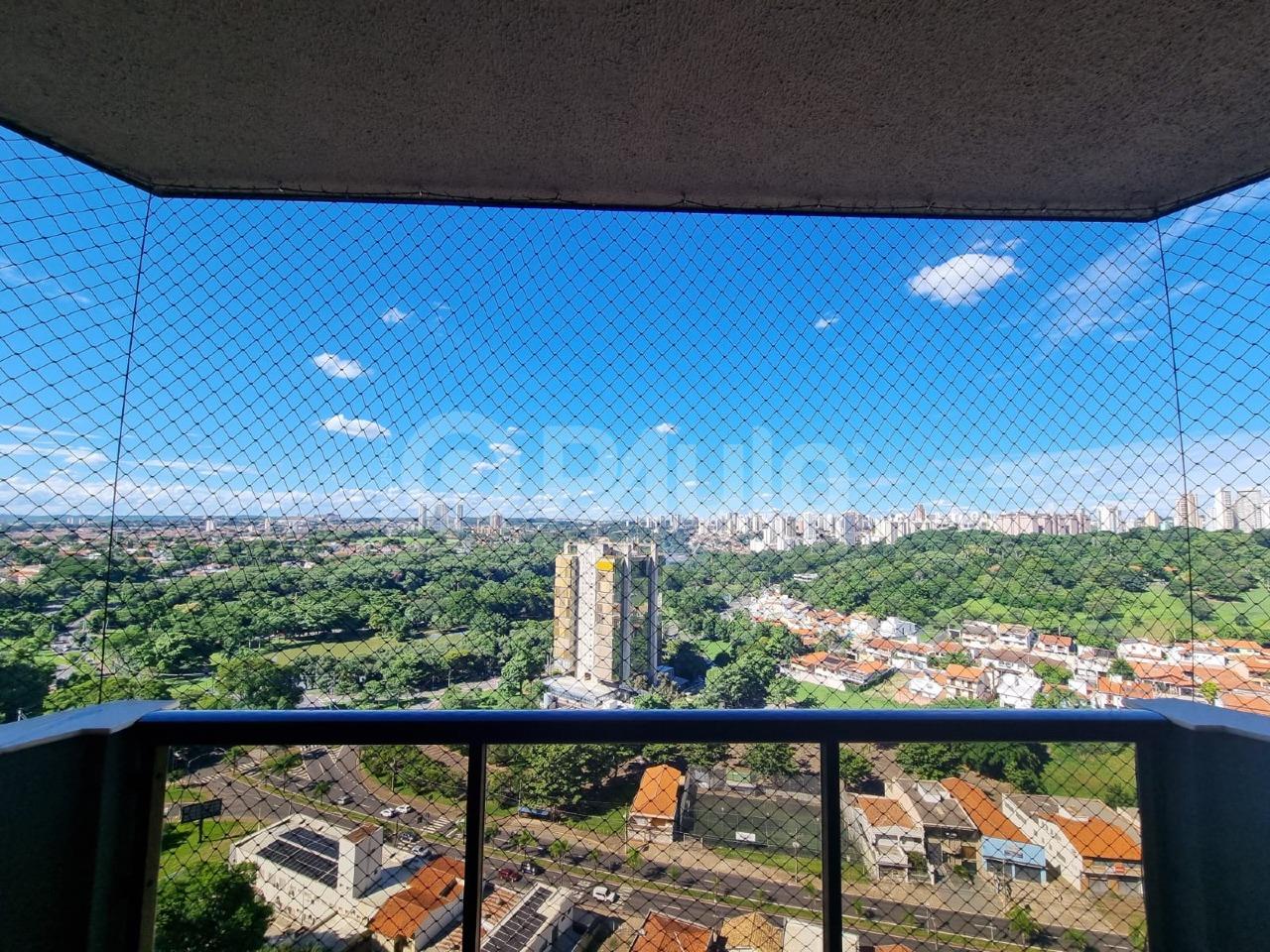 Apartamento à venda no Castelinho: VISTA SACADA
