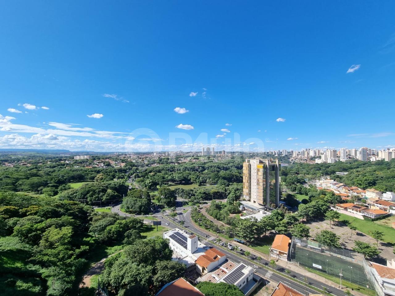 Apartamento à venda no Castelinho: VISTA SACADA