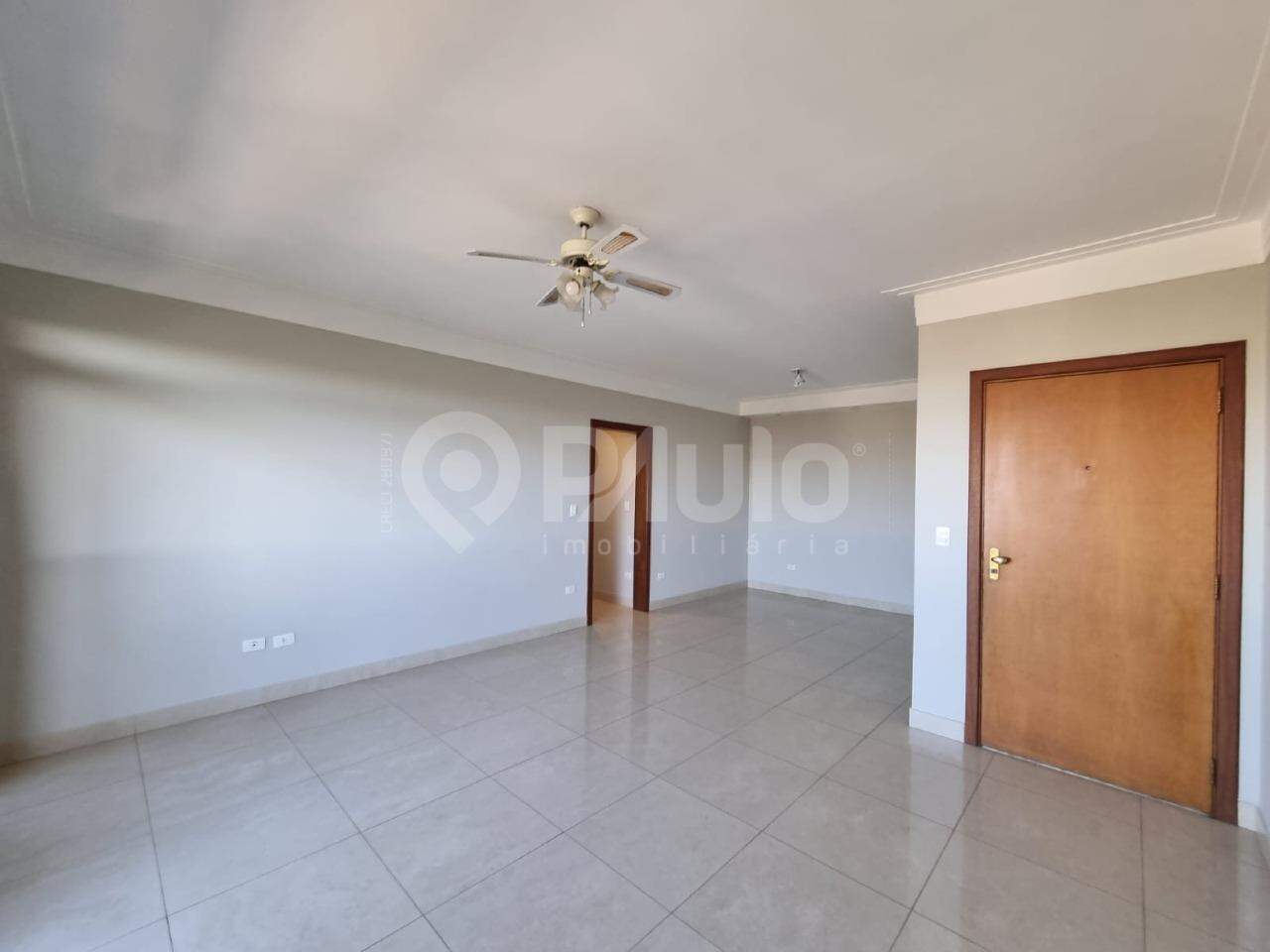 Apartamento à venda no Castelinho: 