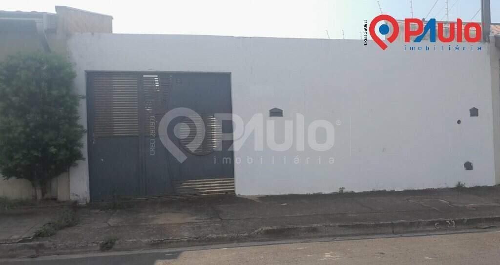 Casa à venda no Jardim Oriente: 