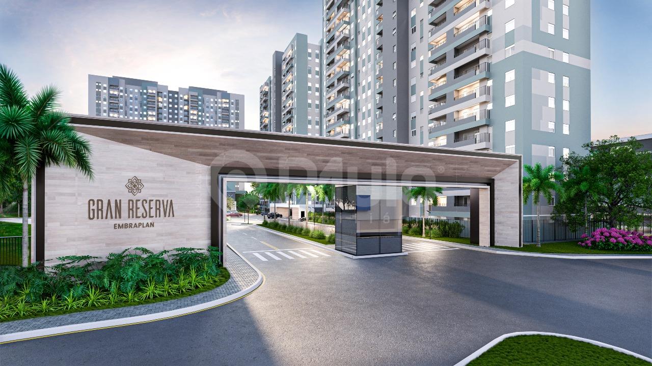 Apartamento à venda no Jupiá: 