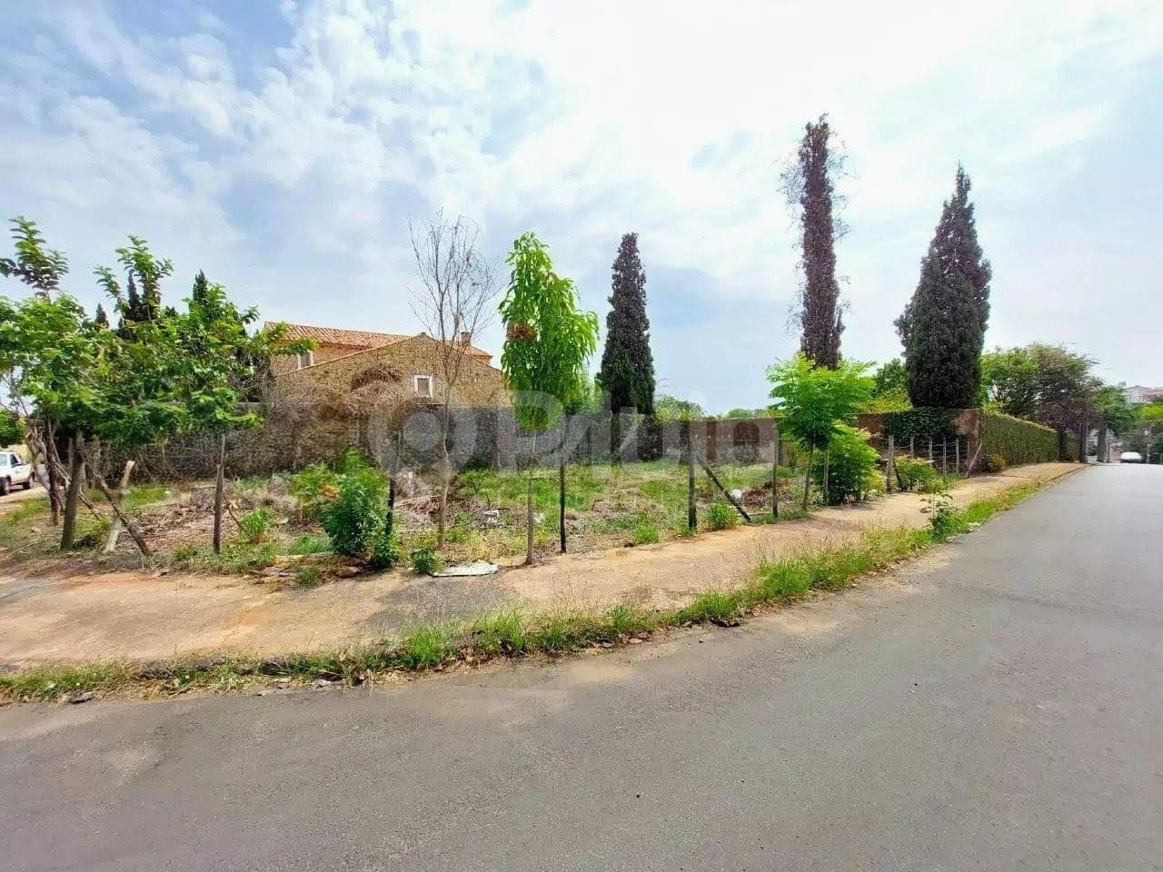 Terreno / Lotes à venda no Parque Santa Cecília: 